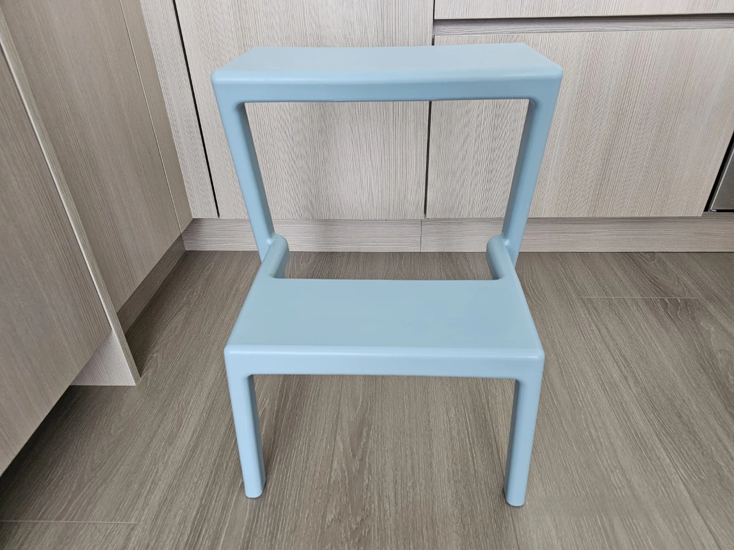 IKEA Masterby Step Stool