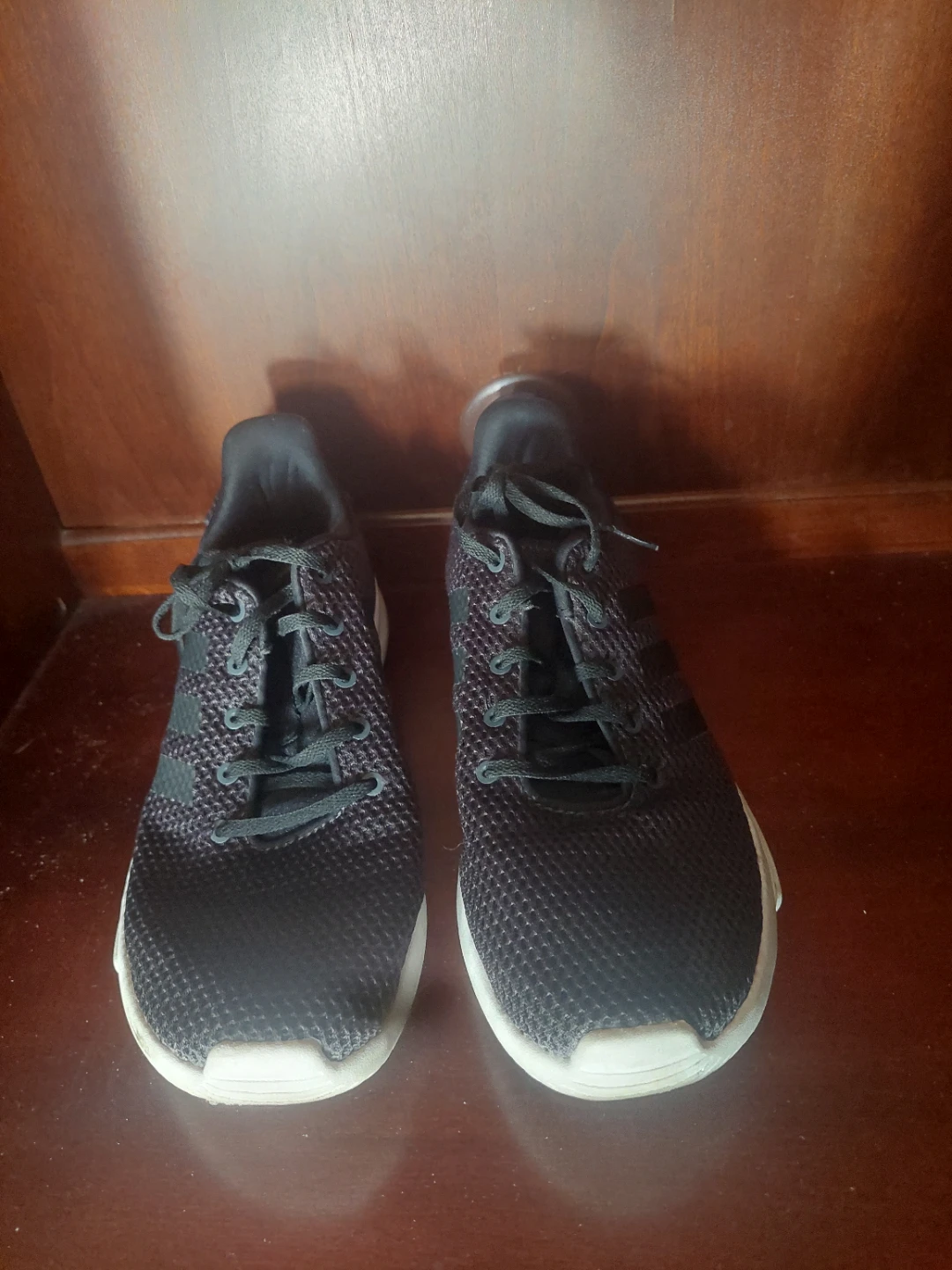 Adidas Cloudfoam Men's Running Shoes - photo 3