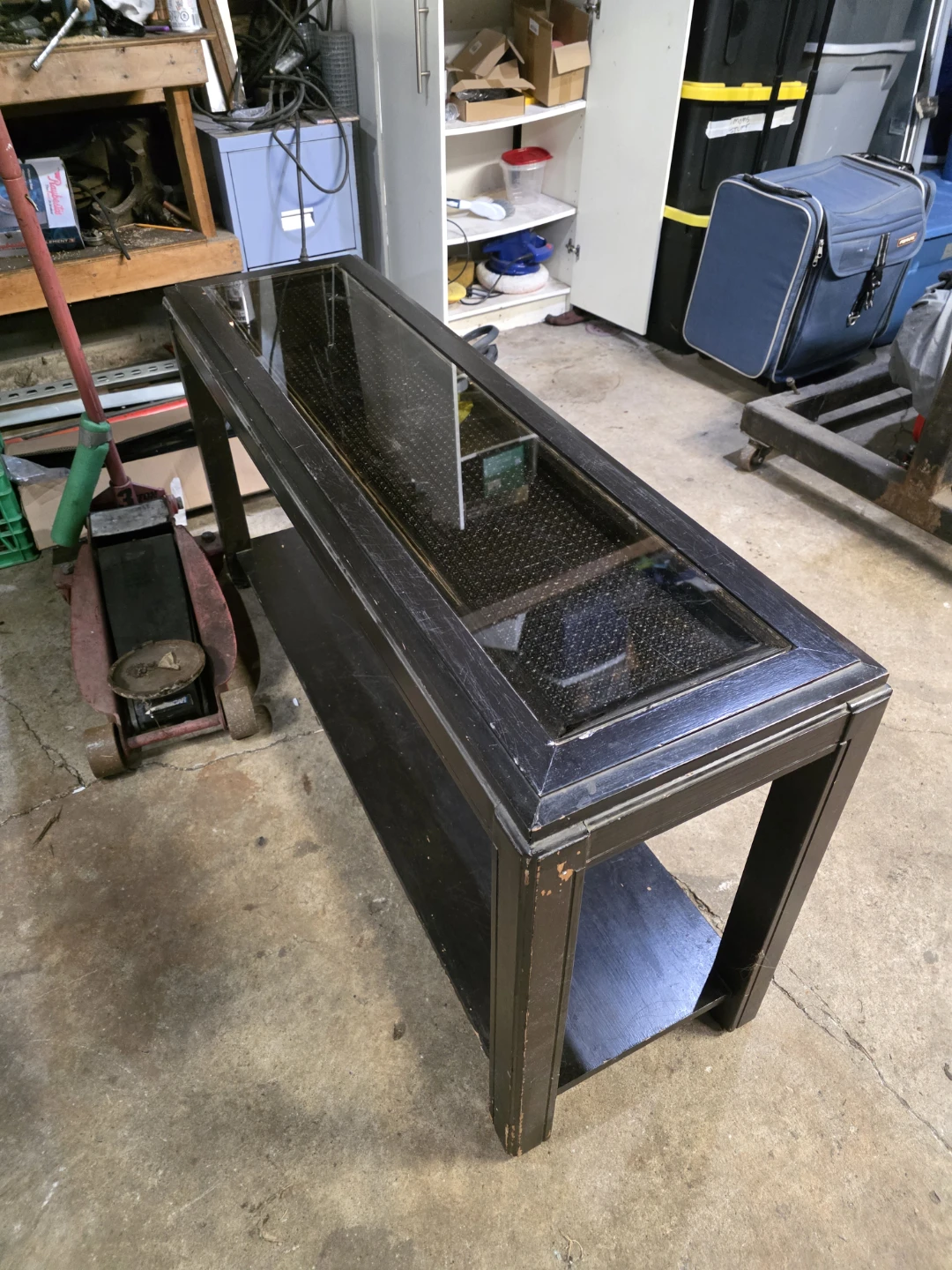 Hallway table - photo 5