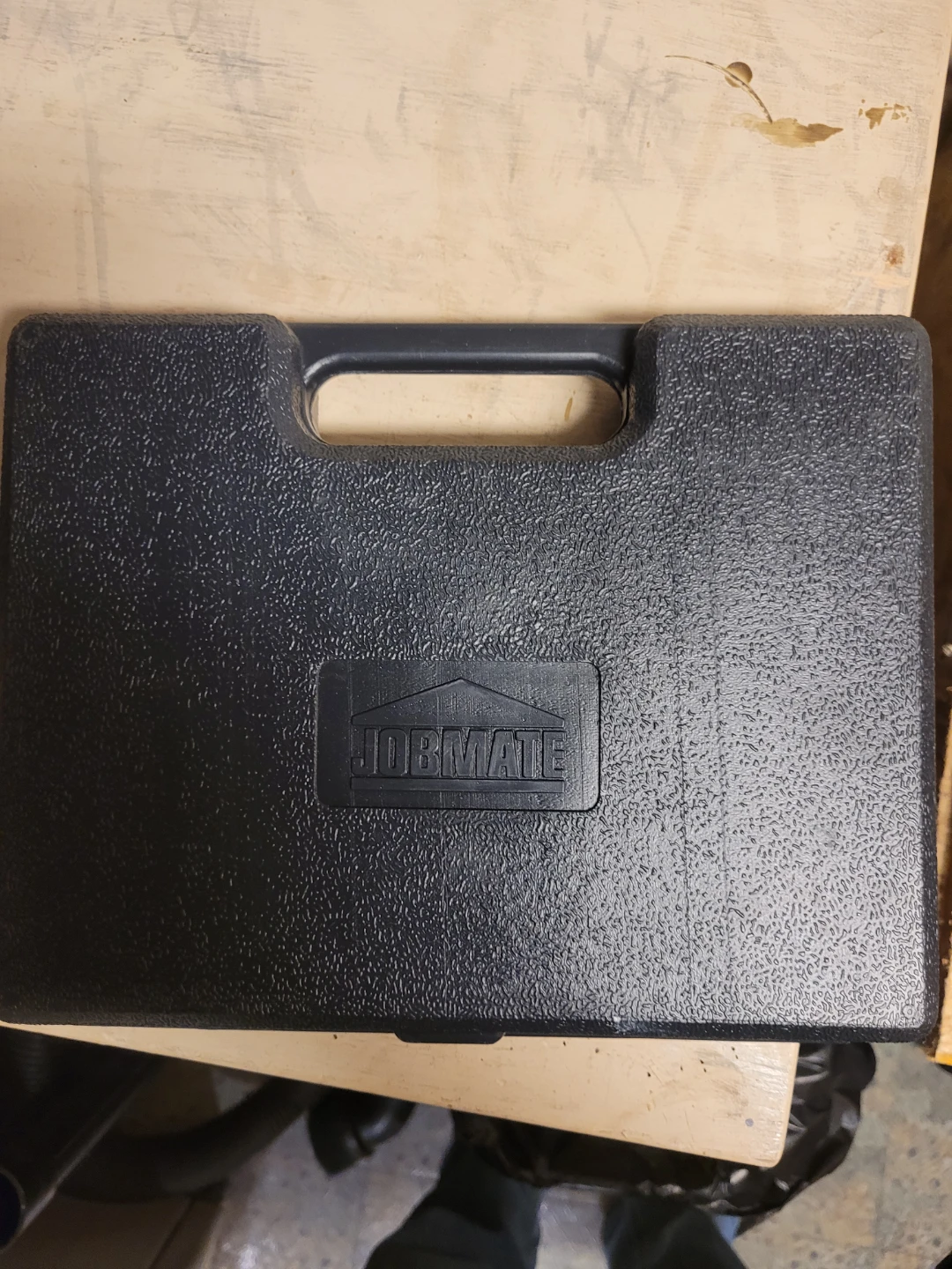 Jobmate 40-Piece Tool Set - photo 2
