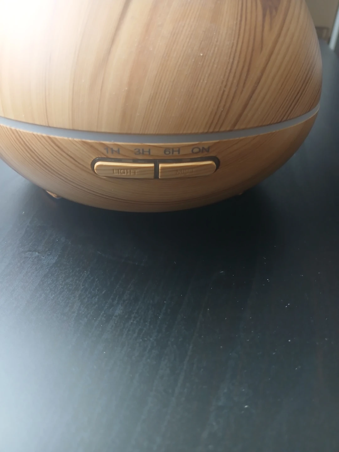 Essential Oil Diffuser - photo 2