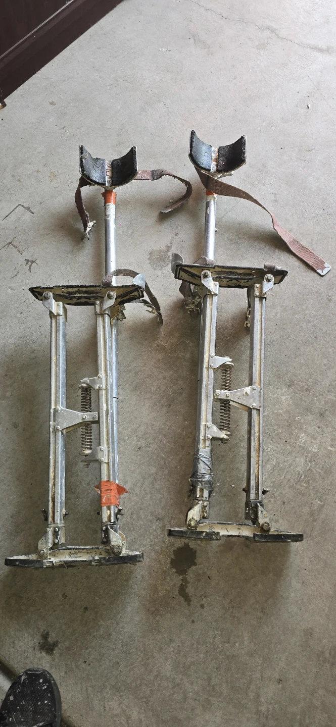 Drywall Stilts