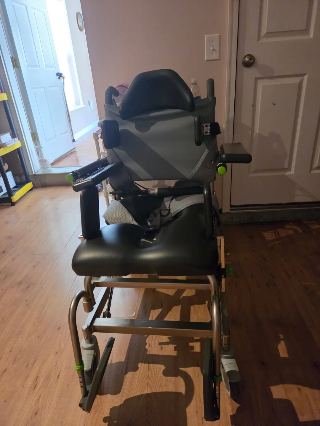 Special Needs Wheelchair