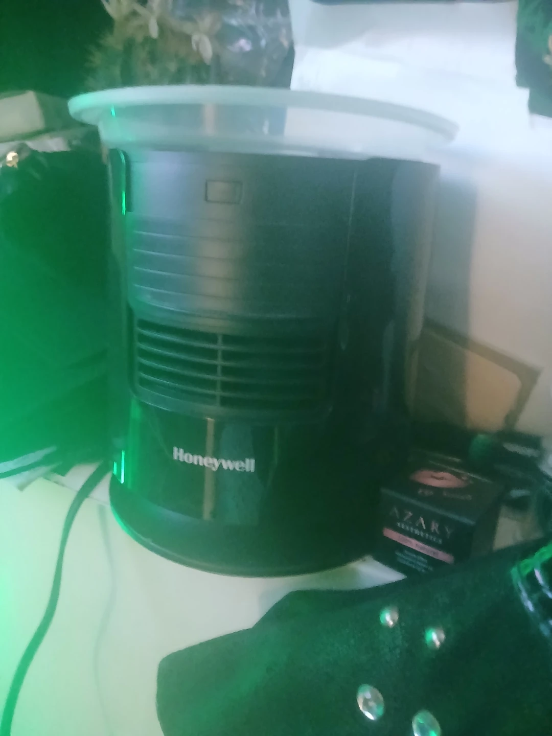 Honeywell Air Purifier