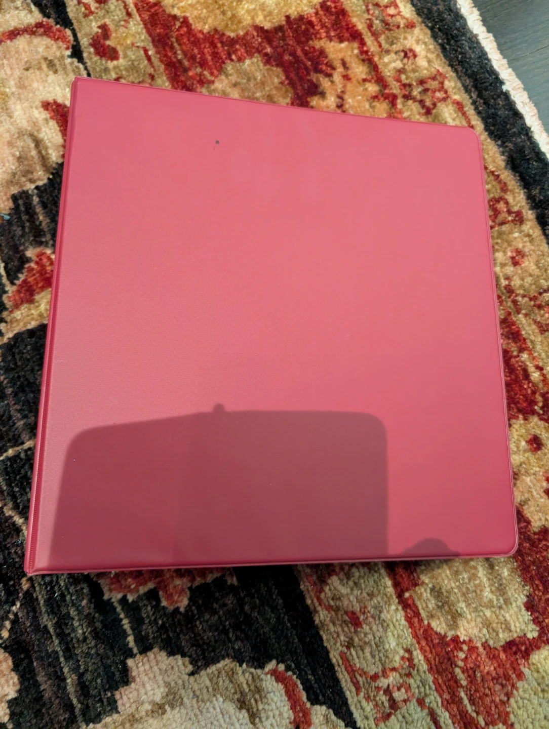 Oxford Numerical Tab Dividers 1-12 - photo 2