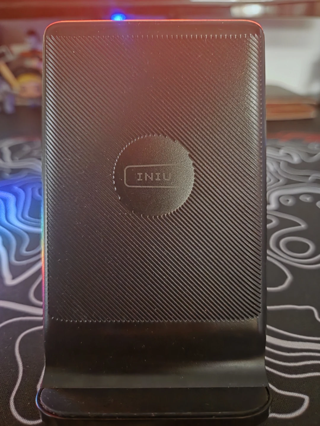 INIU Wireless Charger