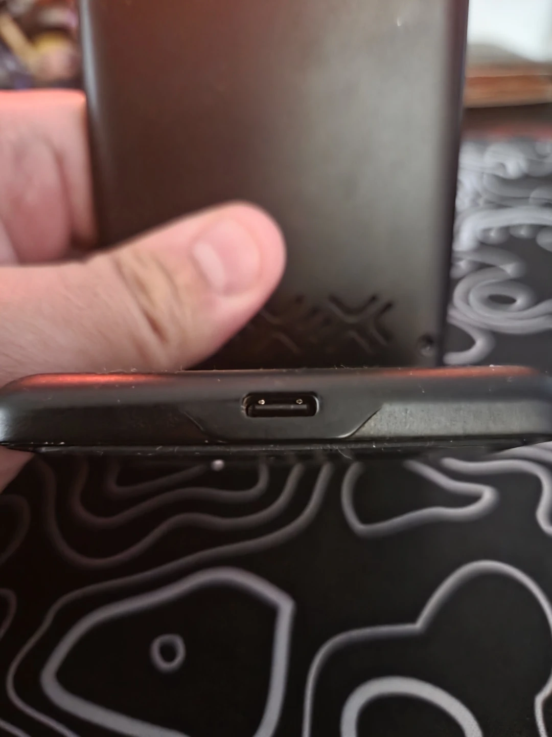 INIU Wireless Charger - photo 3