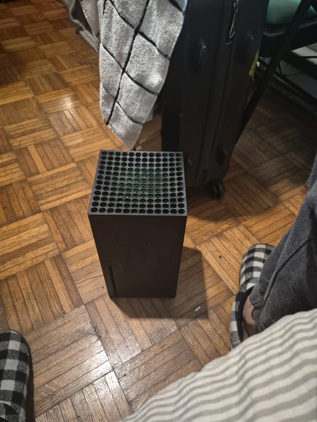 Xbox Series X Console