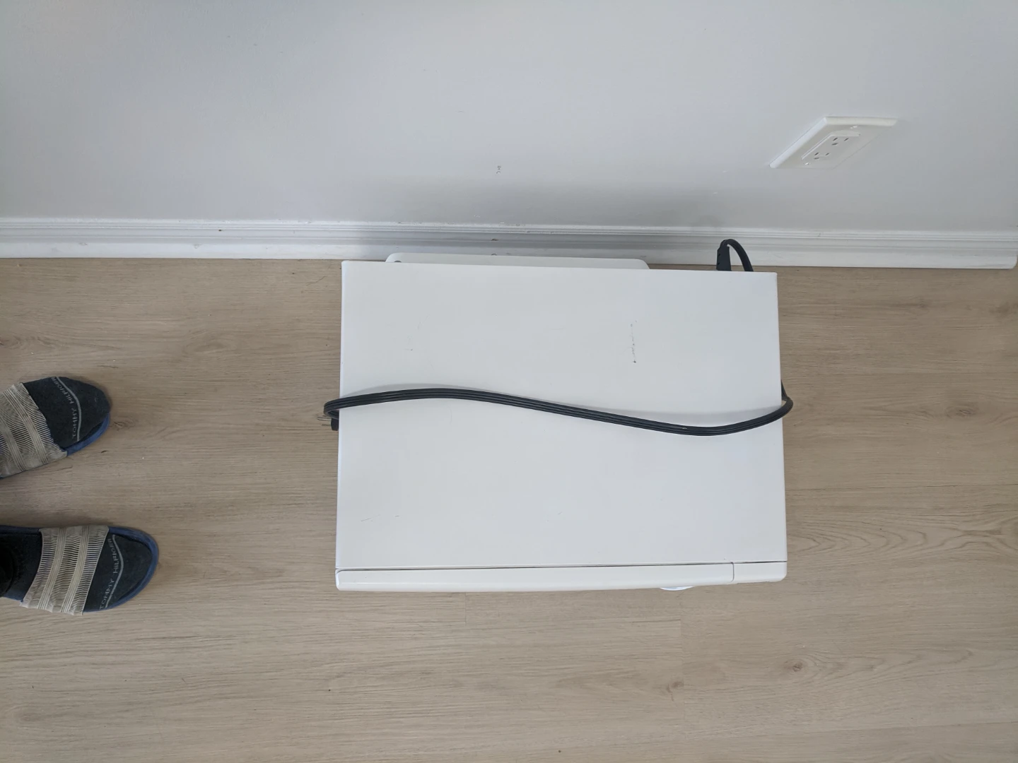 Panasonic 1200W  Microwave - photo 3
