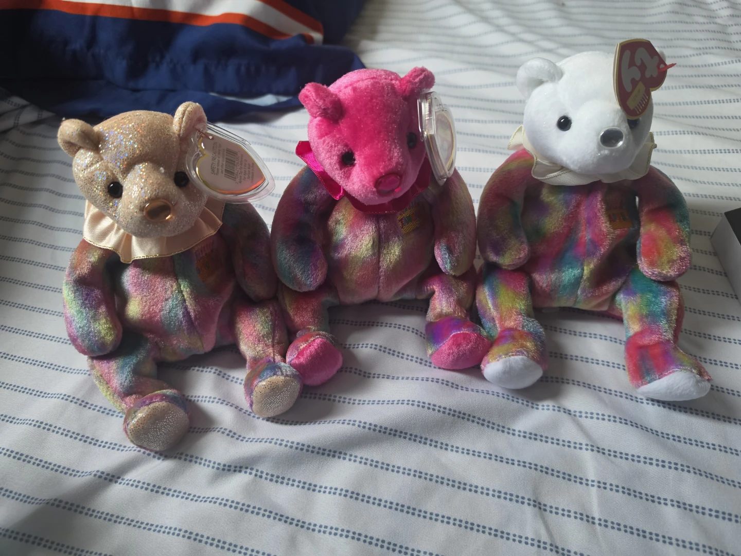 Vintage Ty Beanie Babies