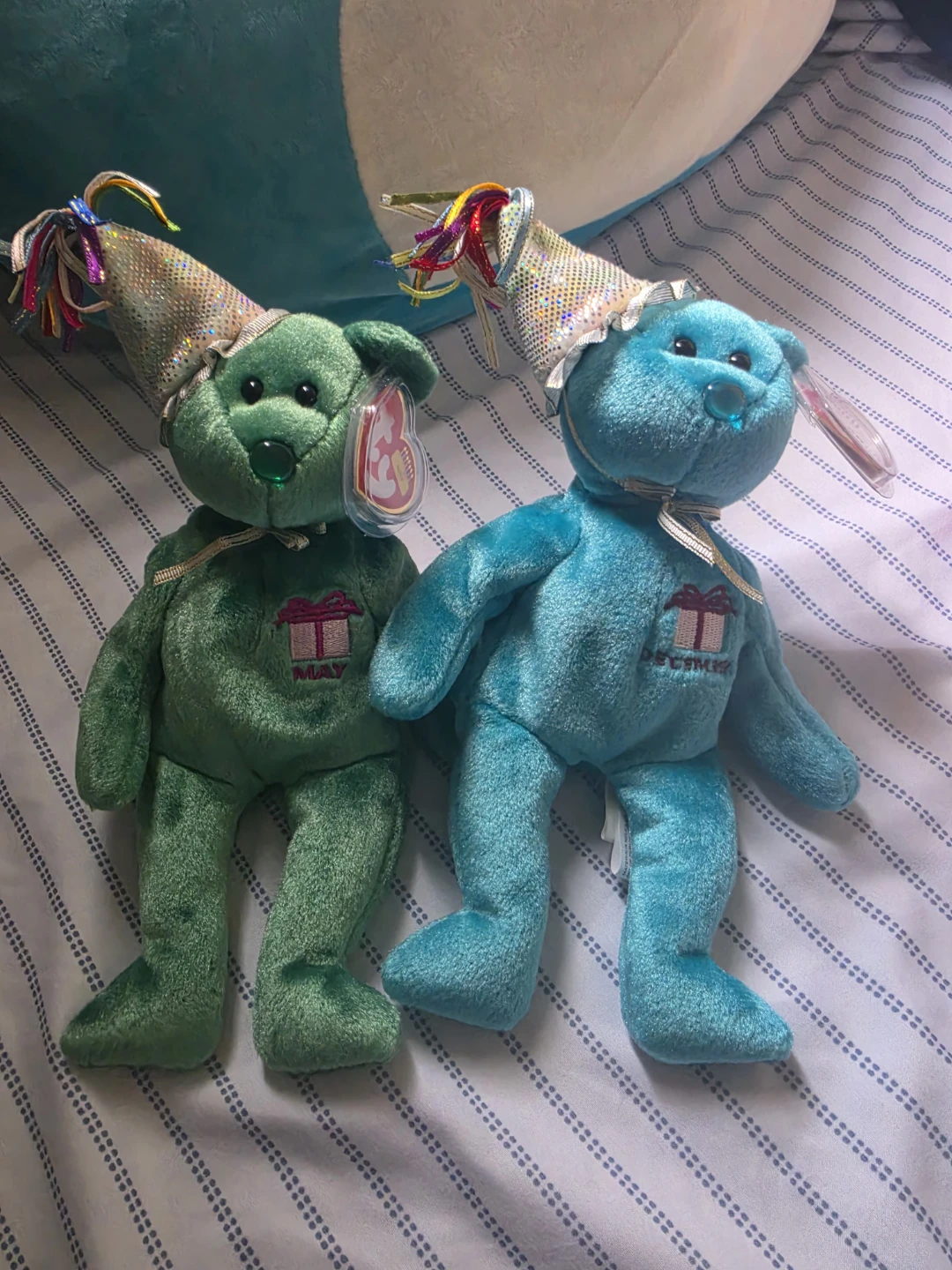 Vintage Ty Beanie Babies - photo 2