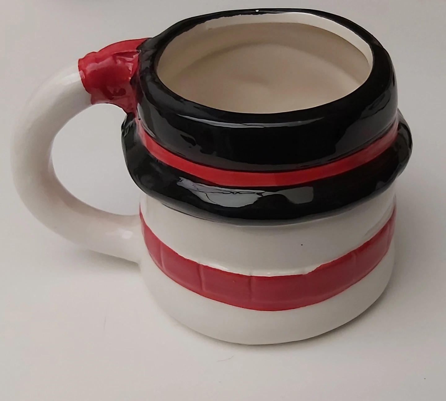 Snowman Mug - photo 2