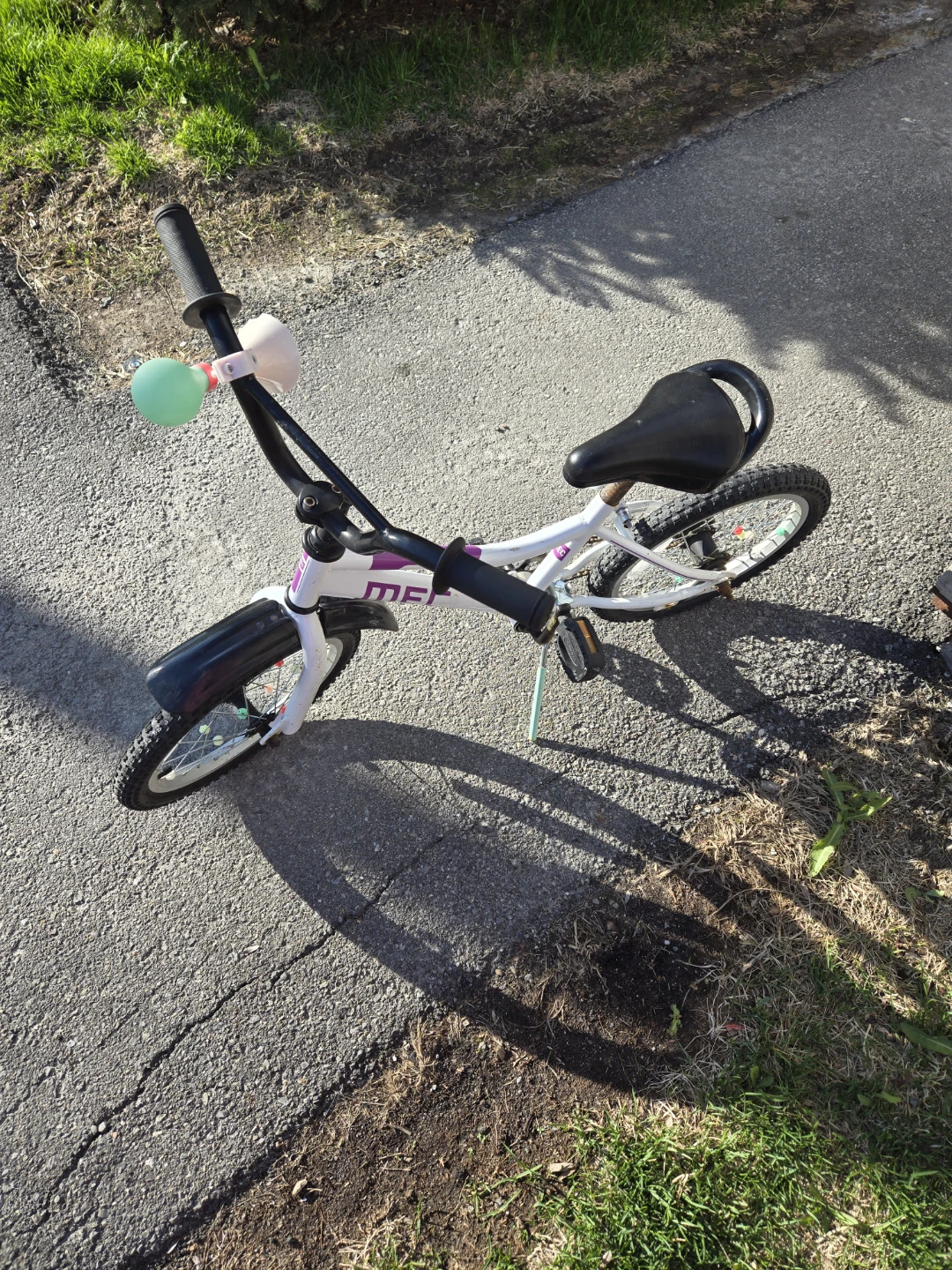 MEC Kids Bike - photo 2