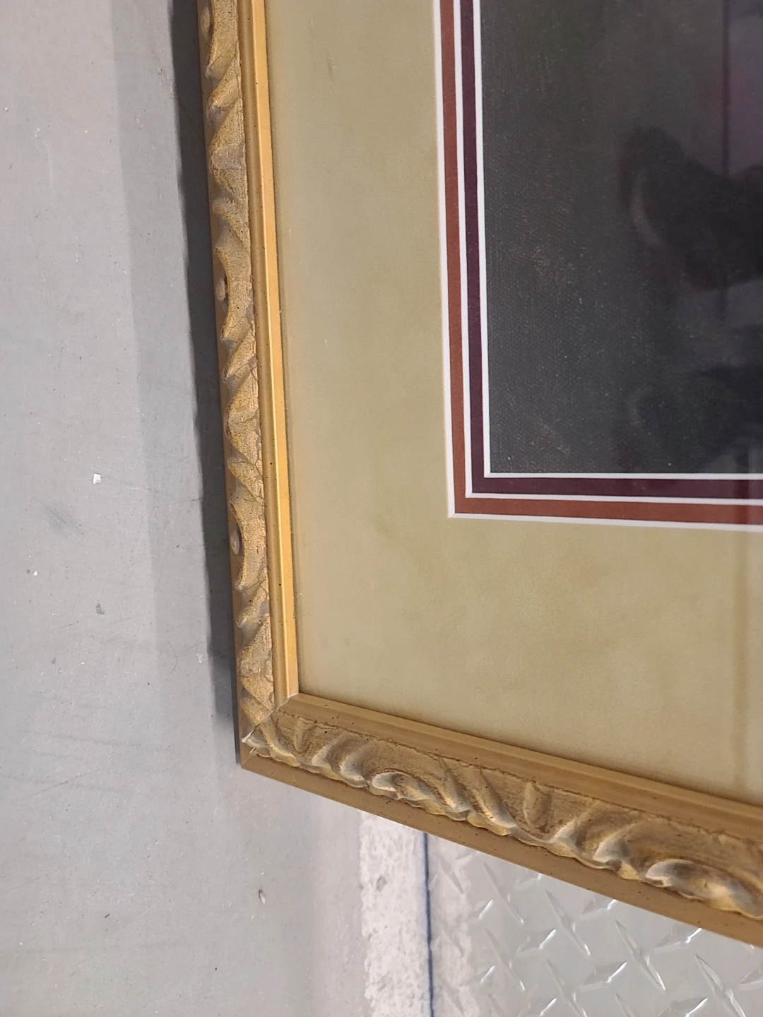 Large Seriolithograph by Littorio Del Signore - photo 5