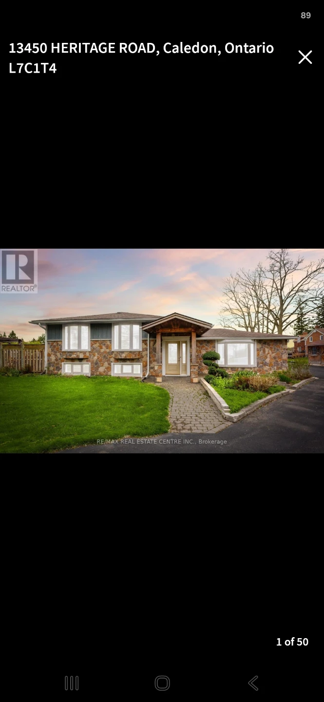 Bungalow in Caledon with Pool and Hot Tub