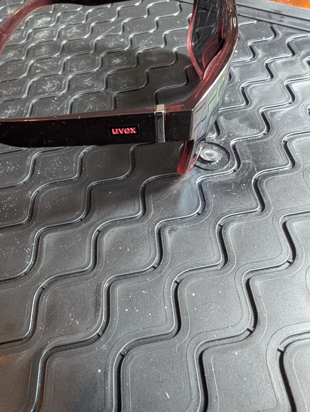Uvex Sunglasses Cat. 3 - photo 2