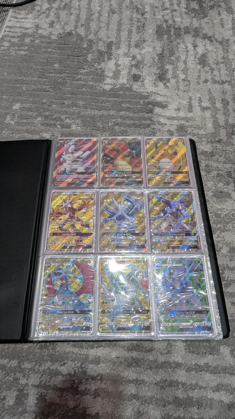 Pokemon Cards - photo 2