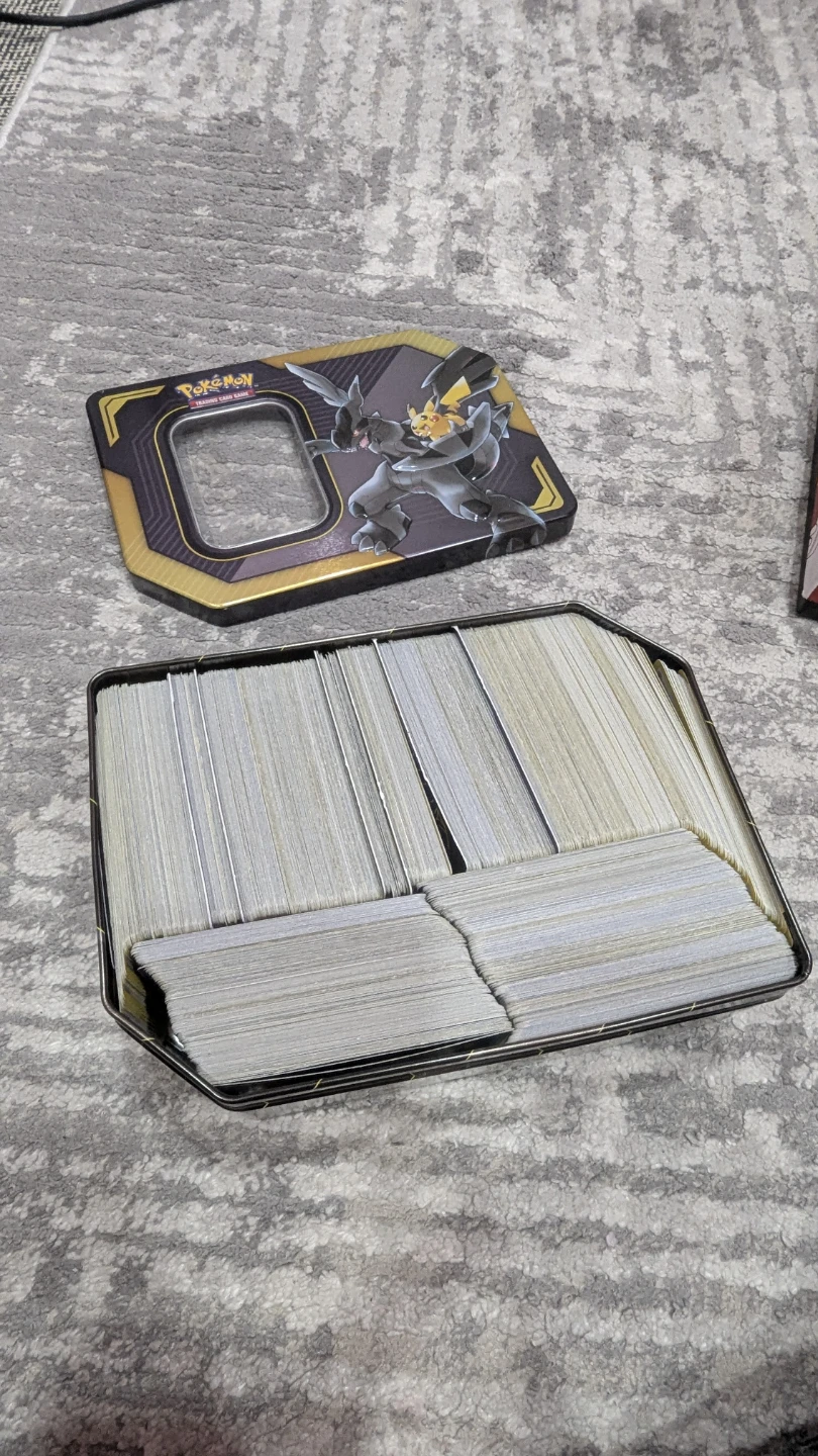 Pokemon Cards - photo 4