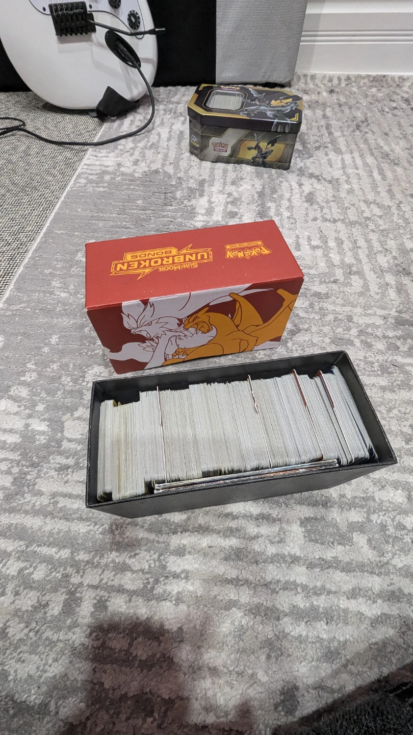 Pokemon Cards - photo 5