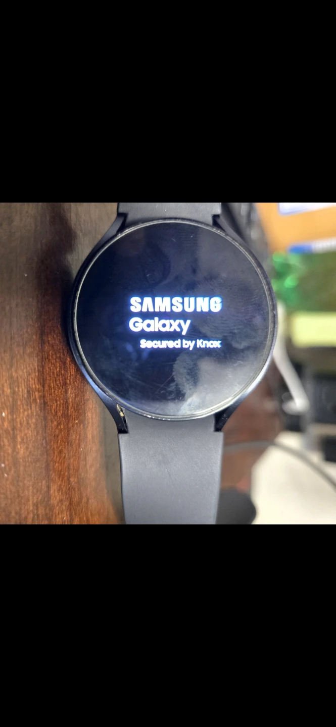 Samsung Galaxy Watch6 (HG5M)