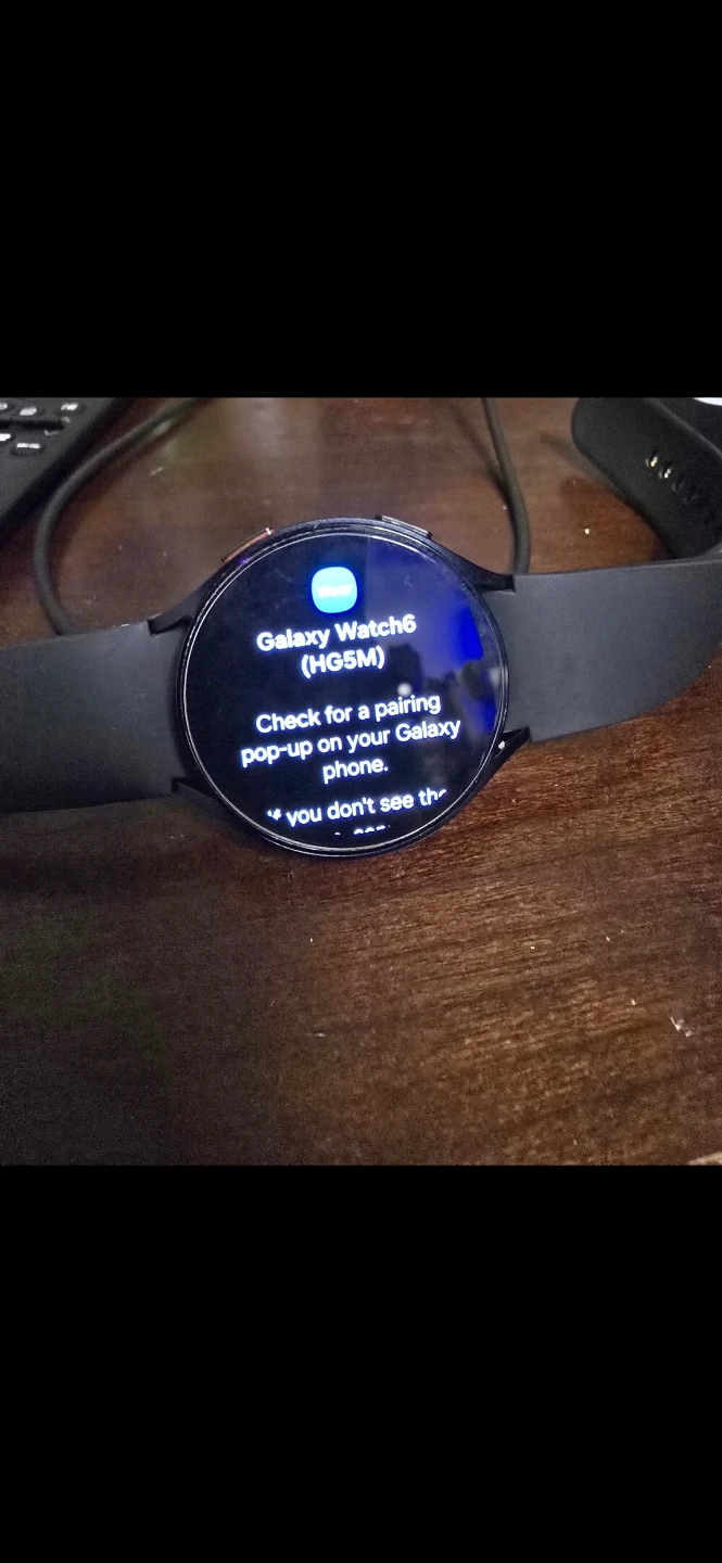 Samsung Galaxy Watch6 (HG5M) - photo 2