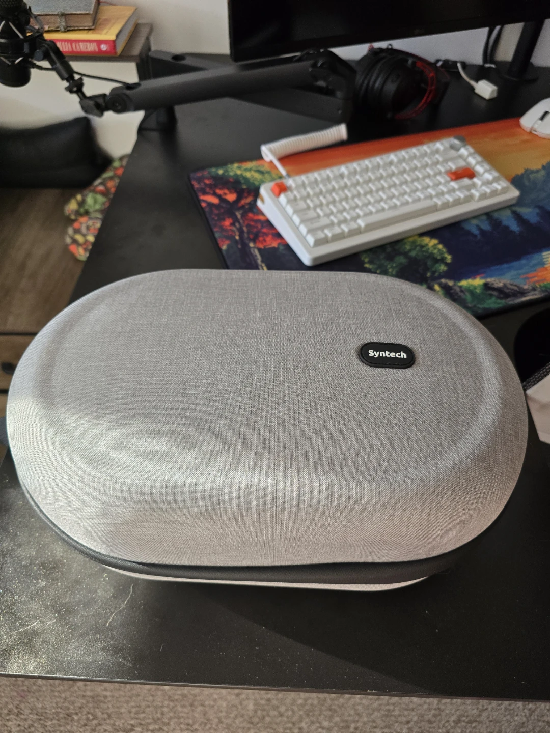 Quest 3 512gb + accessories - photo 3