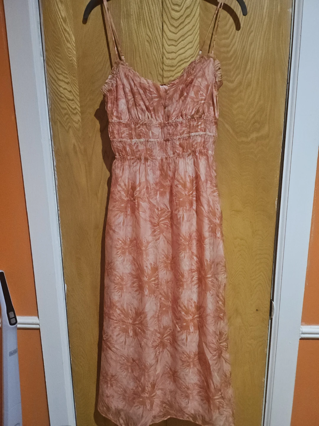 Lucy Paris Floral Sundress - photo 3