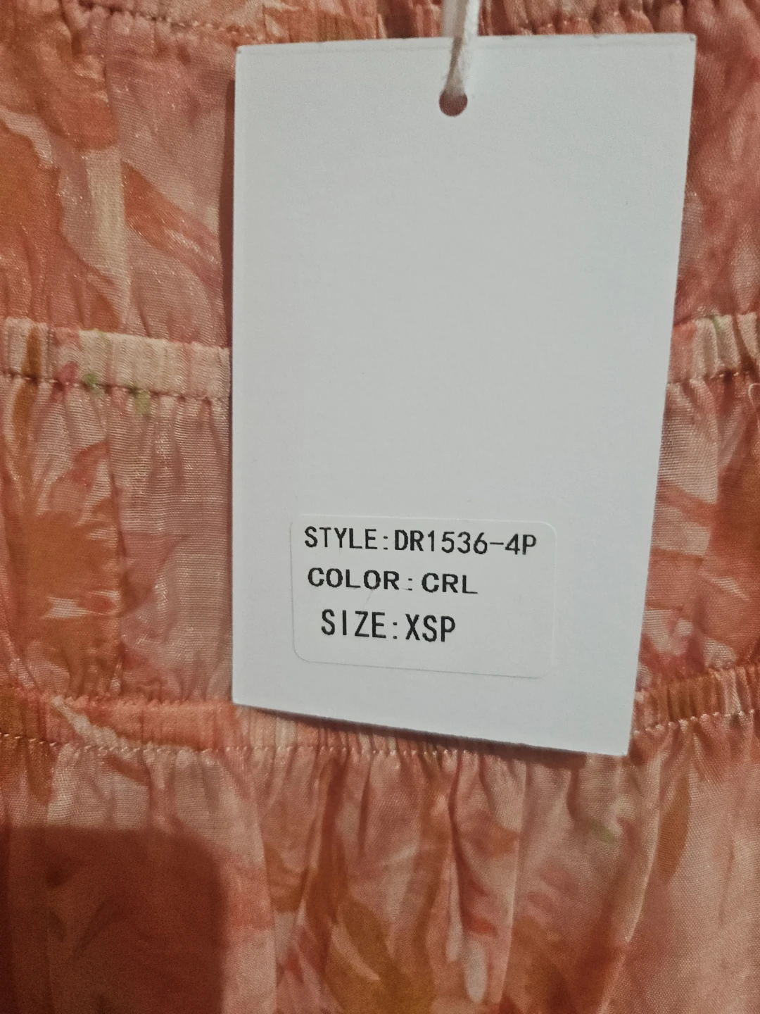Lucy Paris Floral Sundress - photo 5