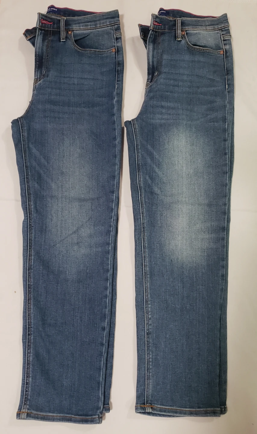 Brand new Scotch & Soda Amsterdam W Jeans - photo 2