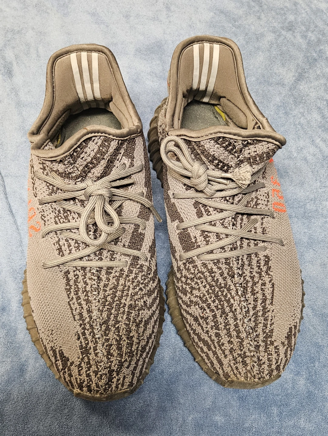 Adidas Yeezy Boost 350 V2 "Zebra"