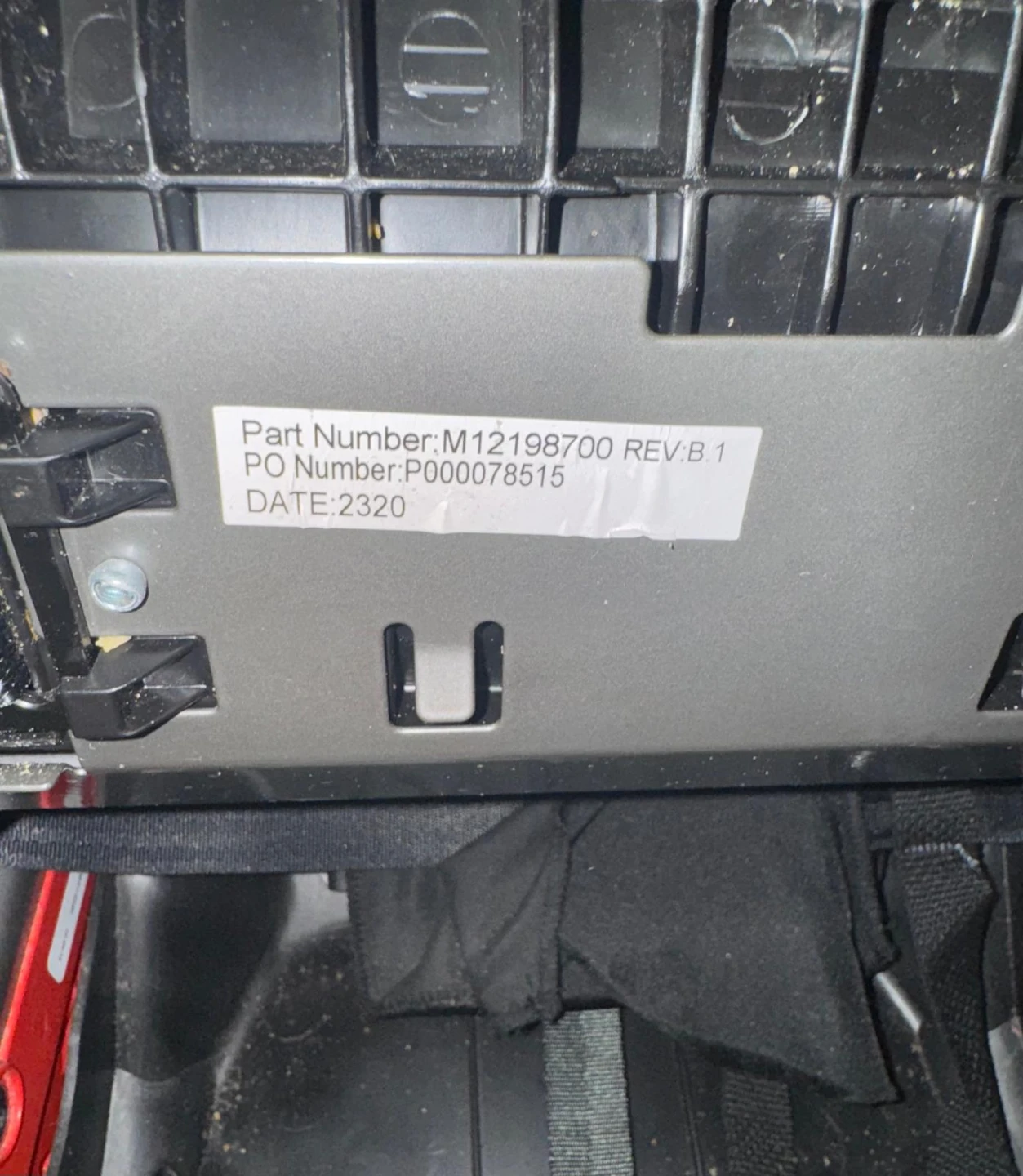 Britax One For Life Car Seat - photo 5