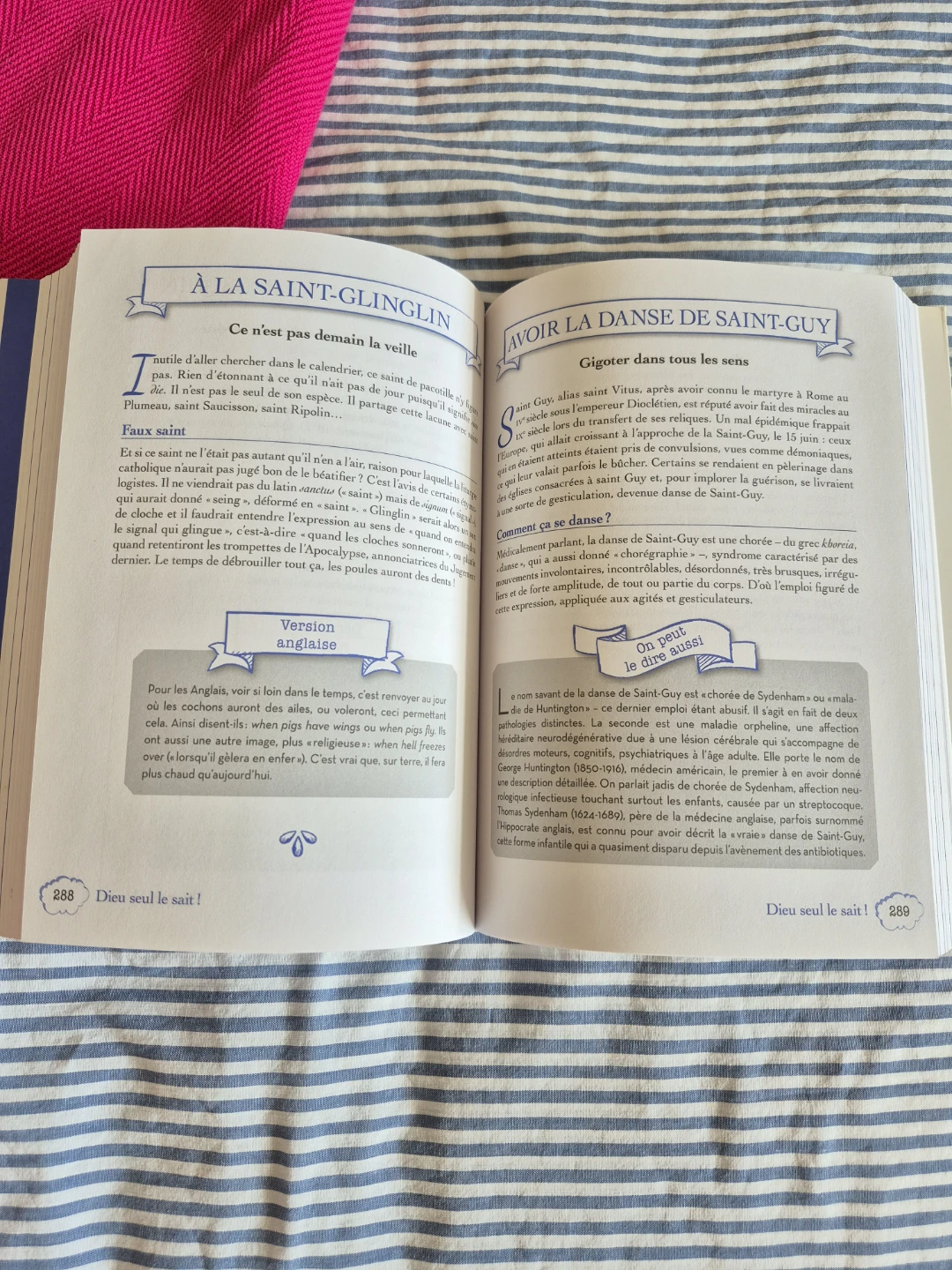 French Language "Expressions" books from Larousse (2/$10) - photo 4