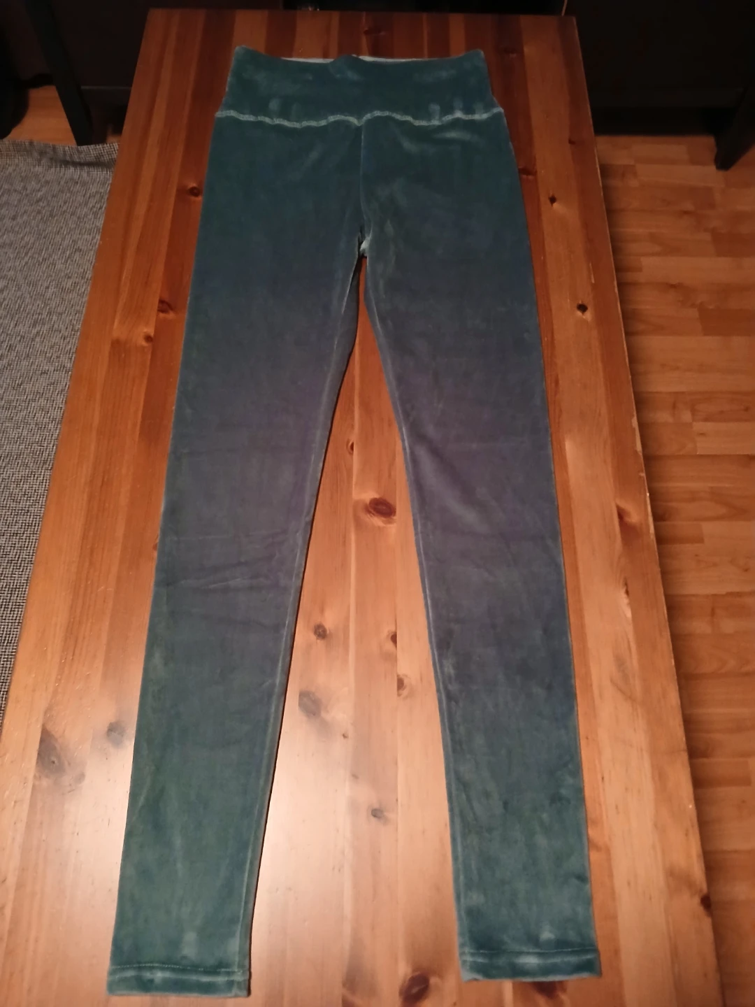 Bluenotes Velour Leggings - M/M