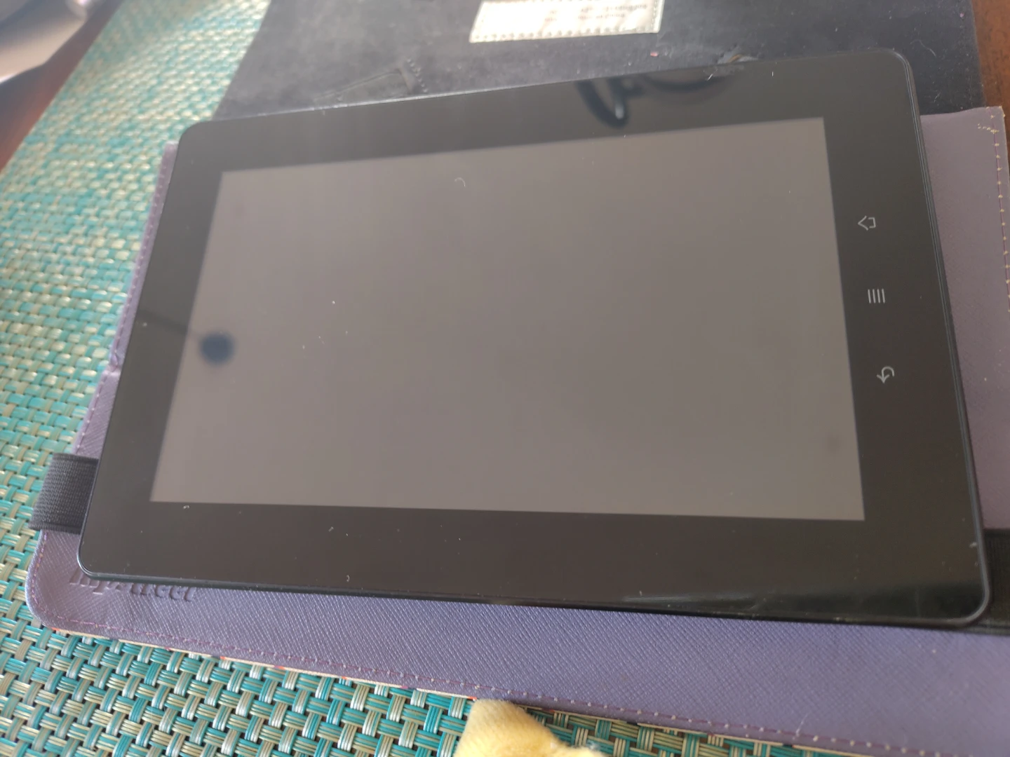 Kobo Vox