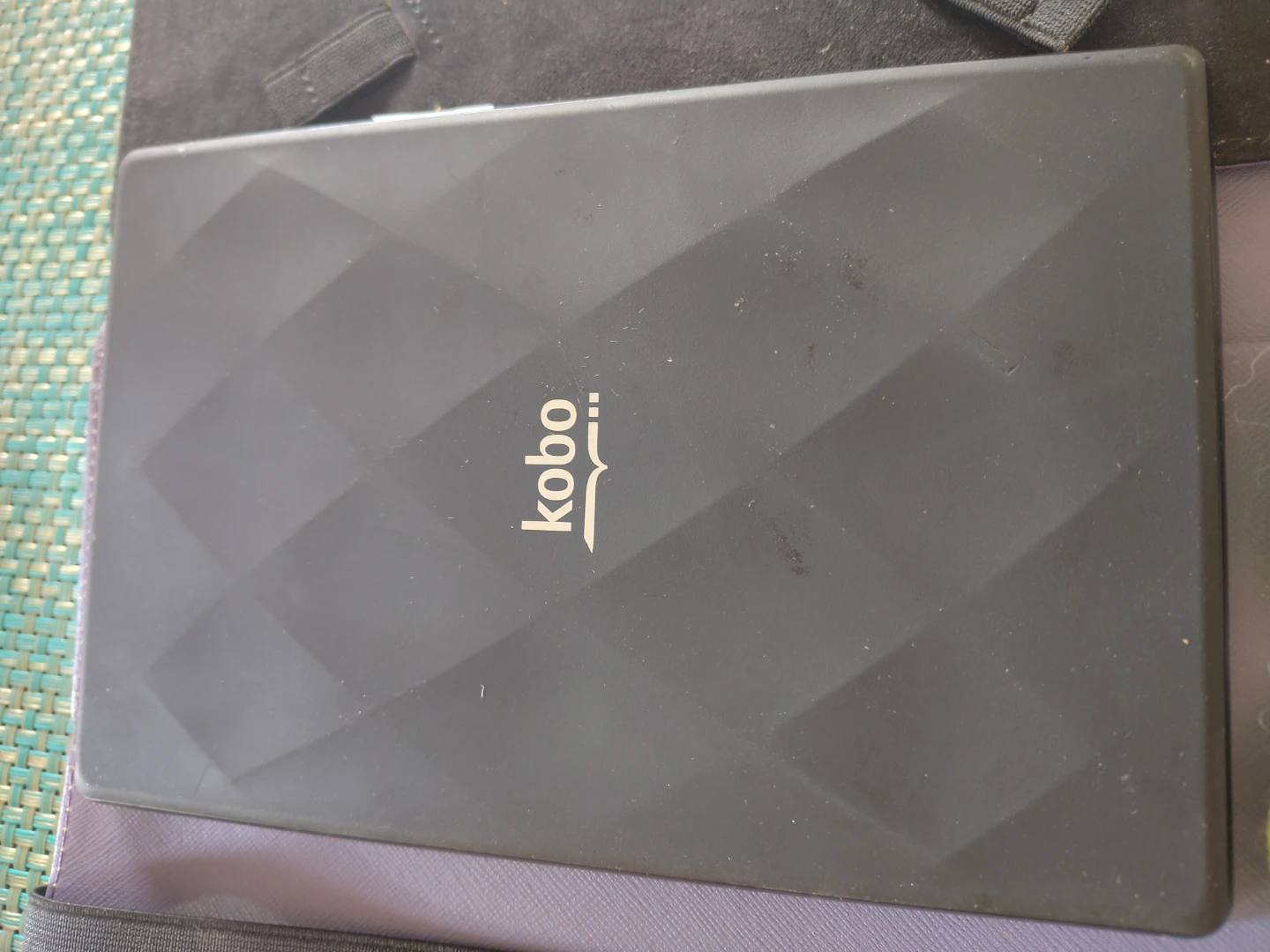 Kobo Vox - photo 2