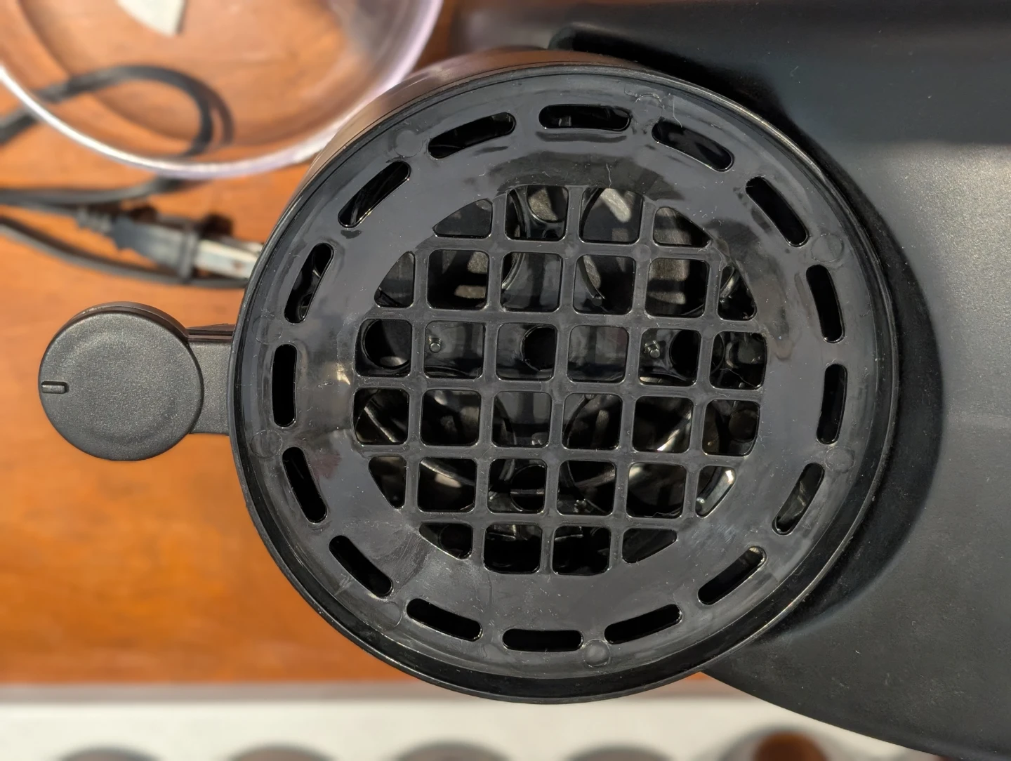 Dempsters Edition Black Toaster; warmer and egg cooker - photo 5