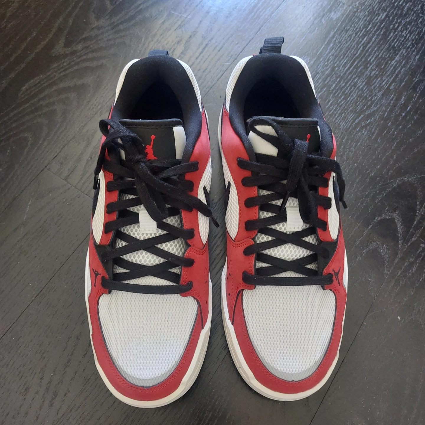 Men's Sneakers Nike Jordan Classic CMFT Era Size 8 - photo 2