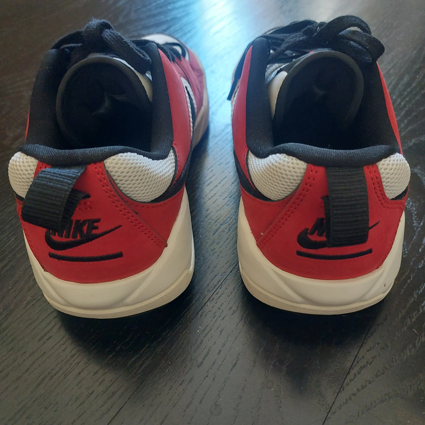 Men's Sneakers Nike Jordan Classic CMFT Era Size 8 - photo 5