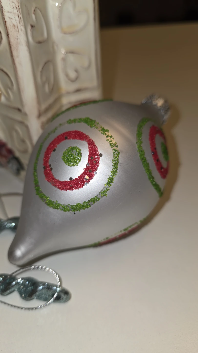 Christmas Ornaments Set - photo 3