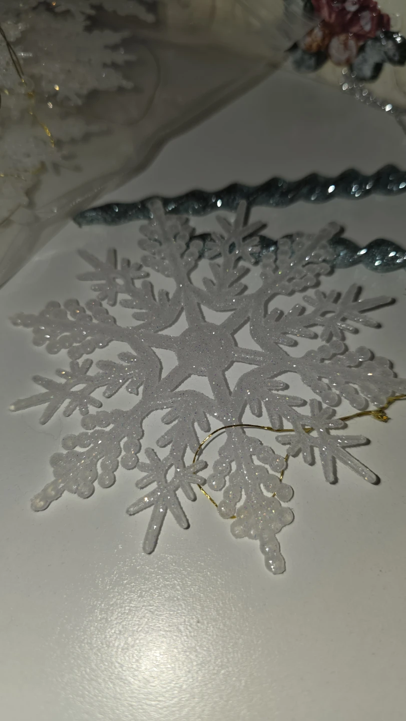 Christmas Ornaments Set - photo 4