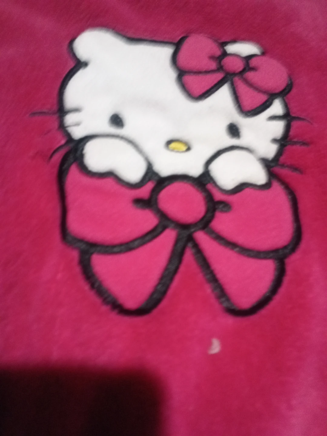 Hello kitty sweater - photo 3