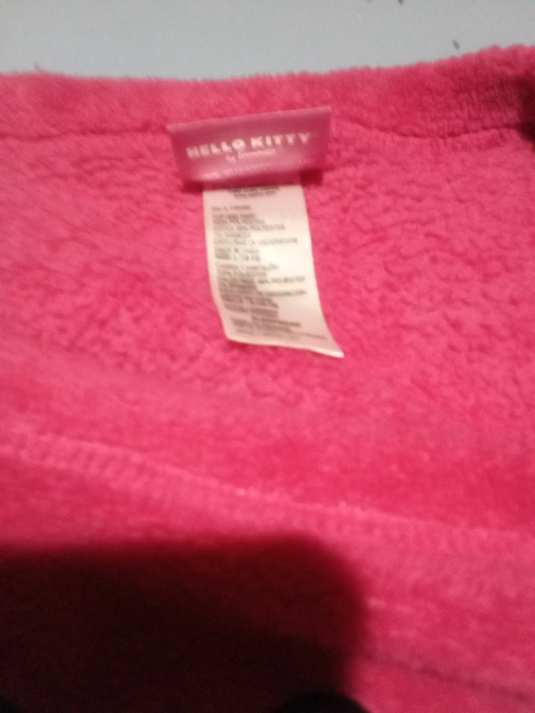 Hello kitty sweater - photo 4
