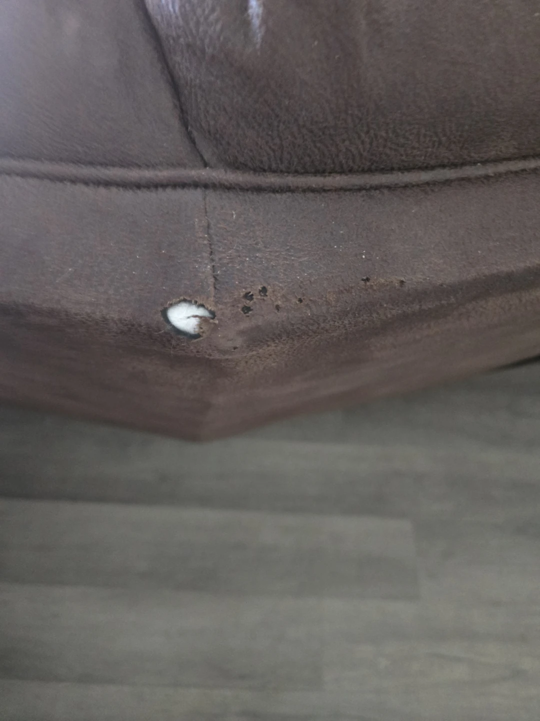 Ashley Tambo 2 Piece Reclining Sectional - photo 3