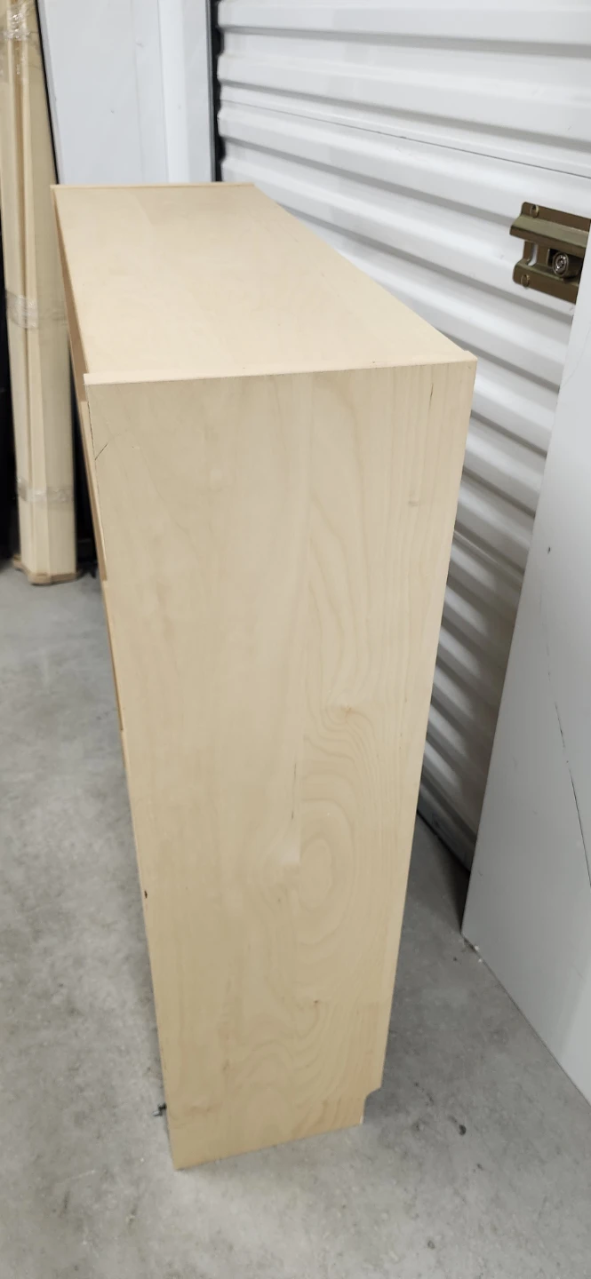 Ikea bookcase - photo 3