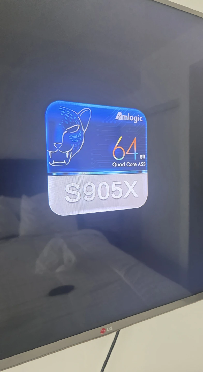 A95X Android Smart TV MBox - S905X - photo 2