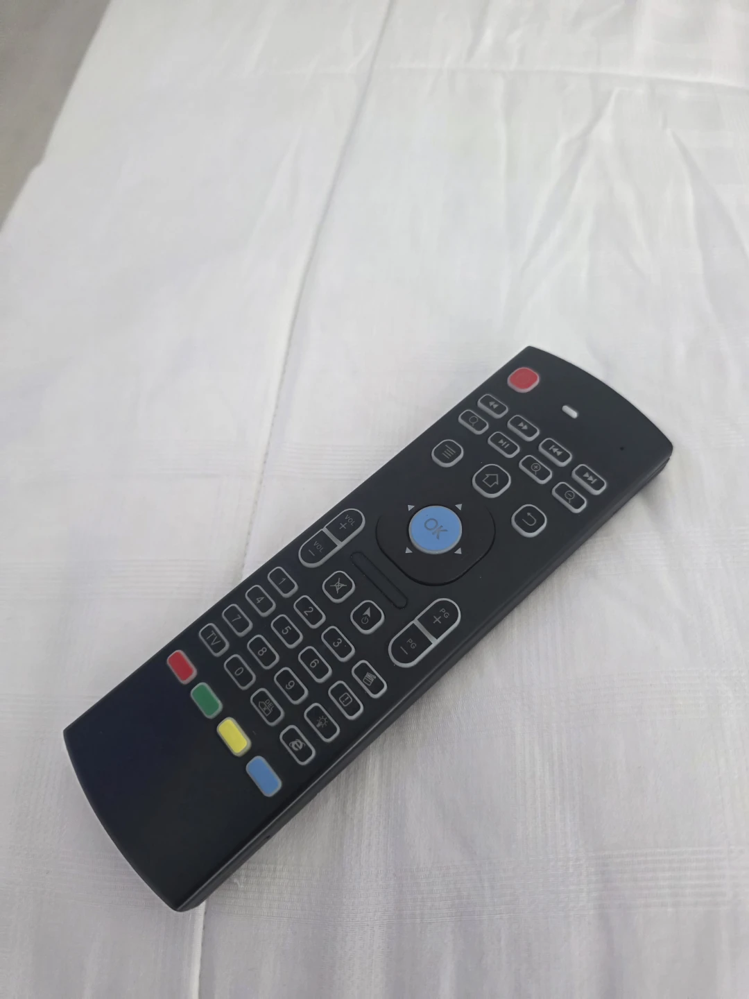 A95X Android Smart TV MBox - S905X - photo 5