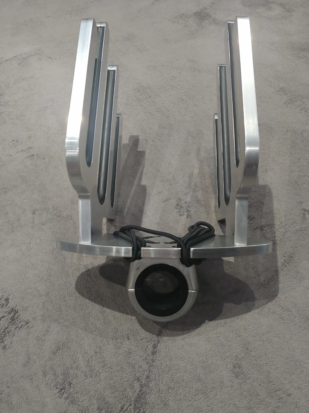 Aluminum Wakeboard/Surfboard Rack Mount - photo 3