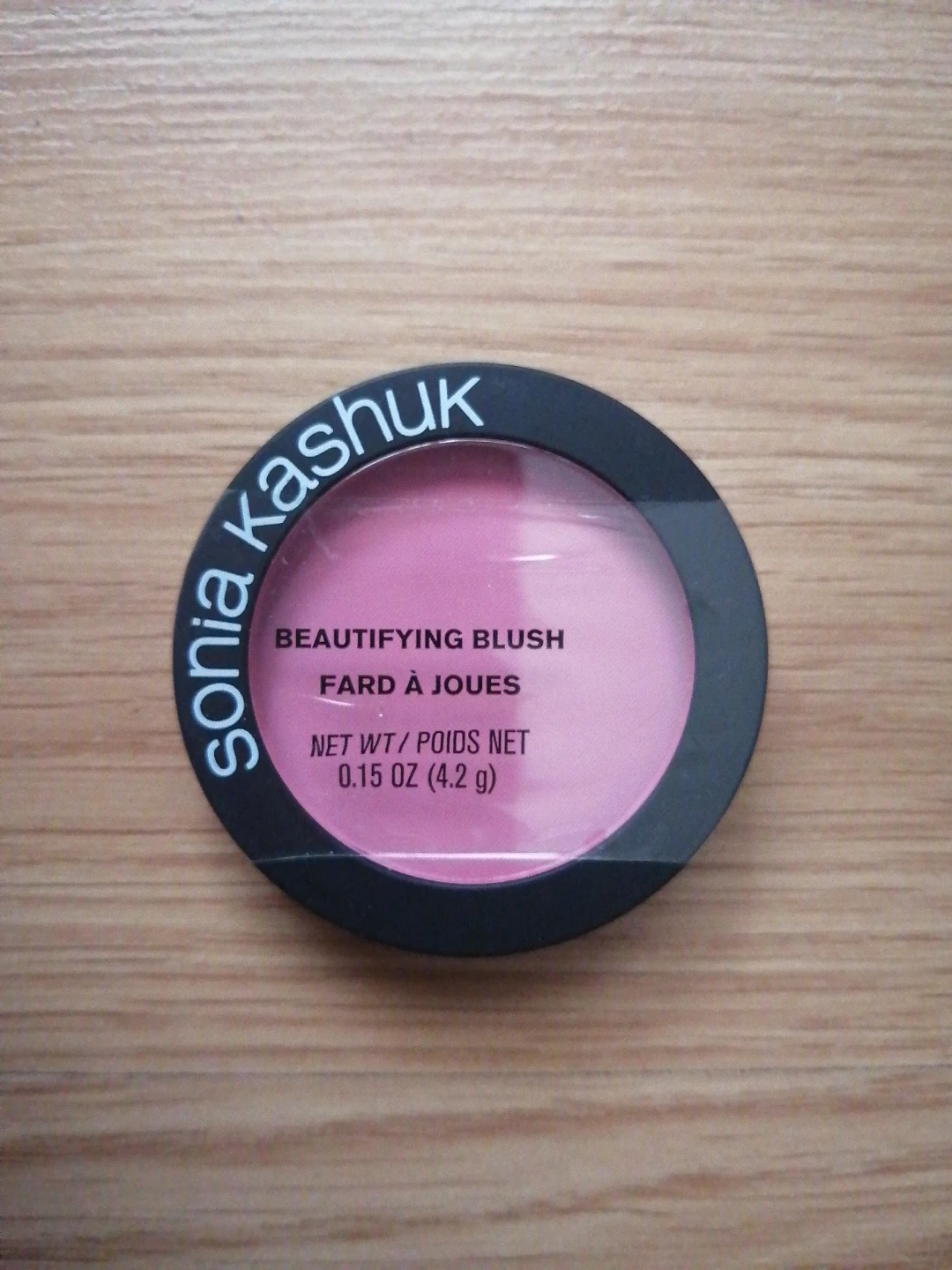 Sonia Kashuk Beautifying Blush 97 Flamingo Rose