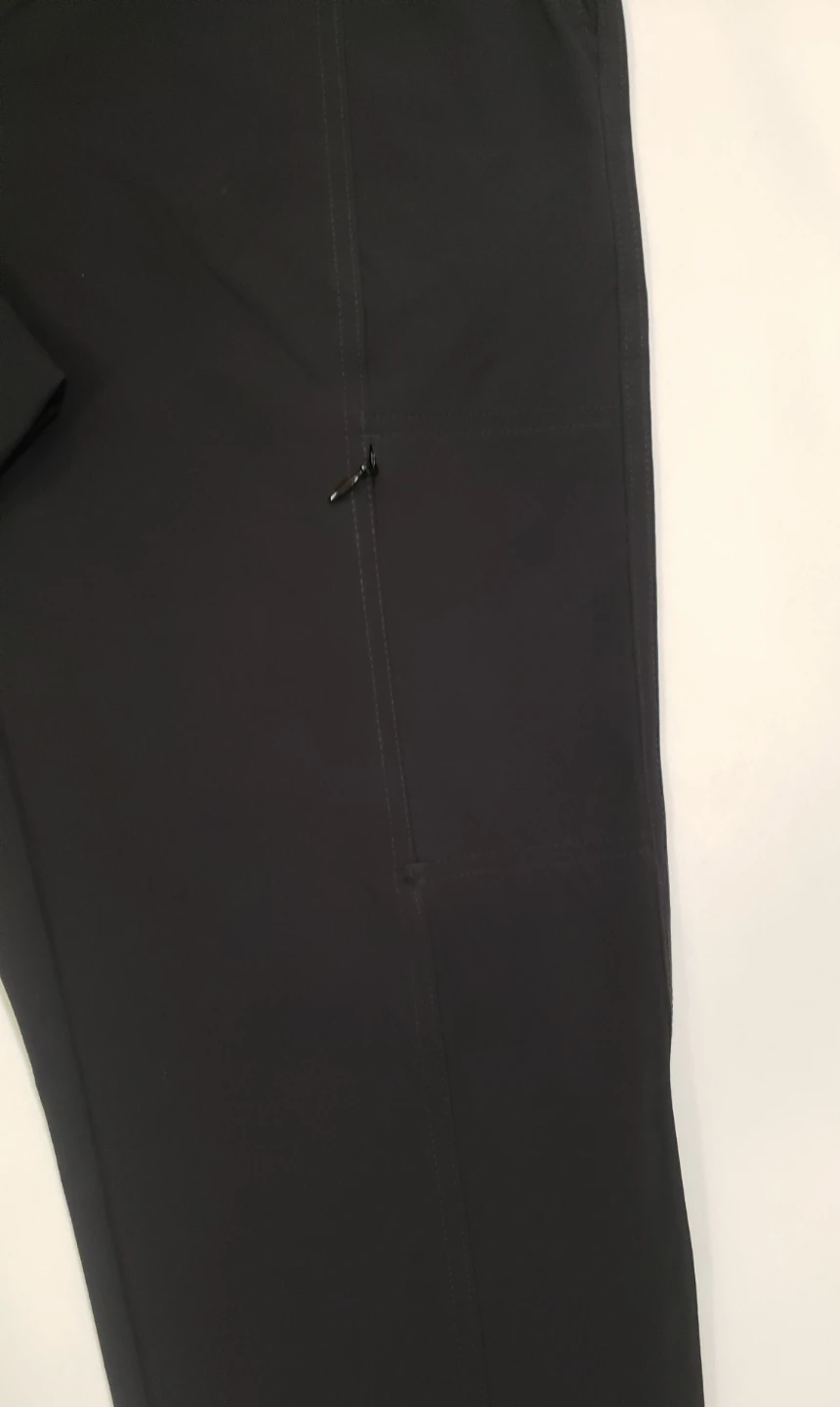 Brand new Kirkland Signature Capri Black Pants - photo 2