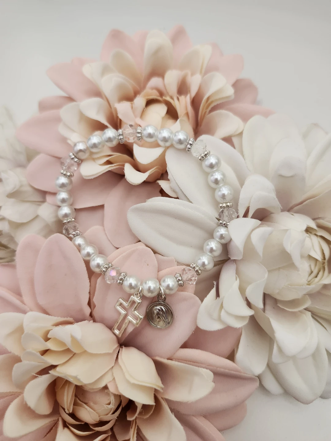 FIrst Communion Bracelets  / any Occasion - photo 2